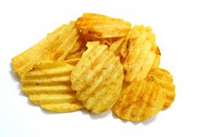 french fries potato fat trans fat food fast-food