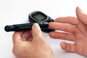 Diabetes Health Sugar Test 