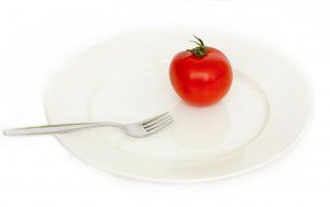 plate fad diets calories 