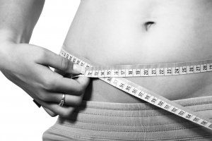 weight lose calories intake