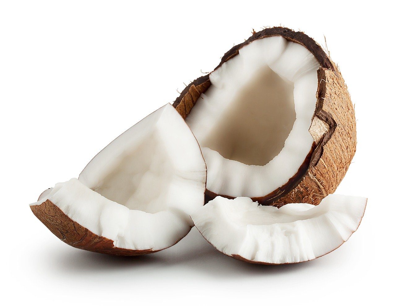 Coconut Oil benefits