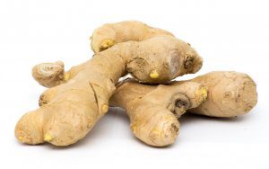 ginger diet testosterone 