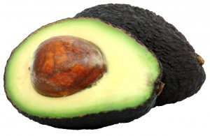 avocado keto diet food
