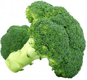 broccoli keto diet healthy food vegetables 
