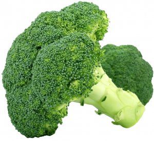 broccoli keto diet vegetables 