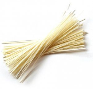 pasta noodles carbohydrates