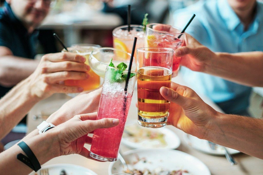Is Alcohol Muscle s Enemy This Is What You Need To Know About Their 