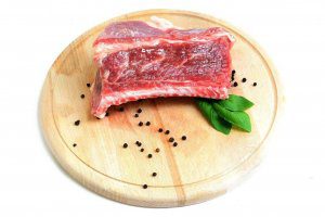 protein meat raw keto diet