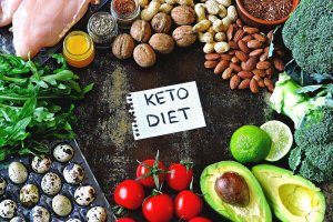 keto diet low cards heart of palm