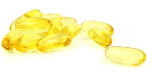 benefits of Omega 3 white intermittent fasting