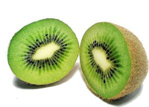 kiwi fruits benefits vitamin C