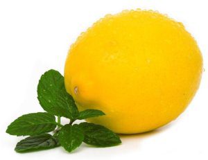 fruits vitamin C lemon benefits