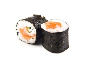 benefits of Omega 3 white intermittent fasting seafood sushi 