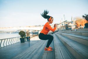 Benefits of dynamic exercises