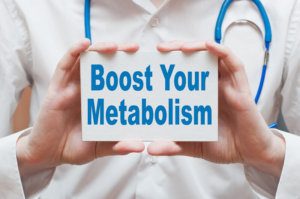 metabolism 