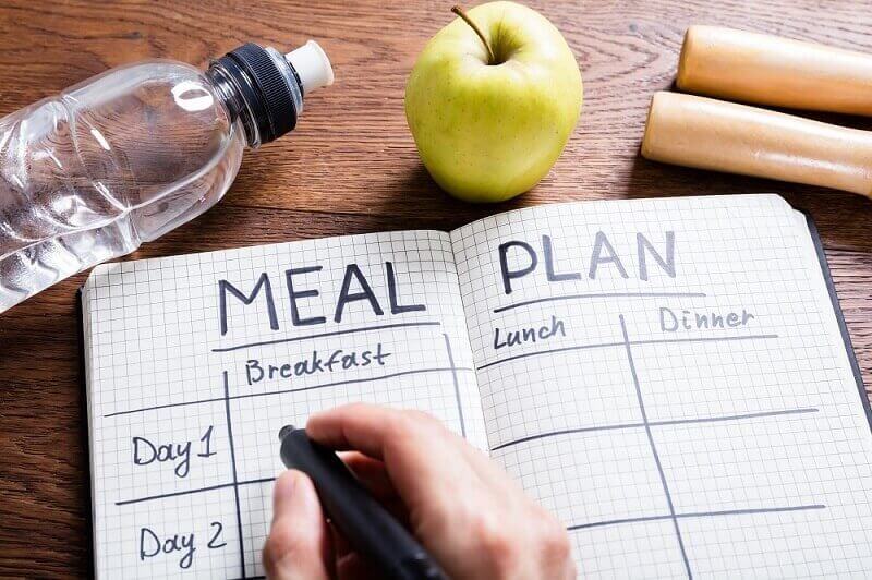 Intermittent Fasting: weight loss, what can you eat?
